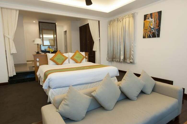 Hotel L�man Cap Resort & Spa