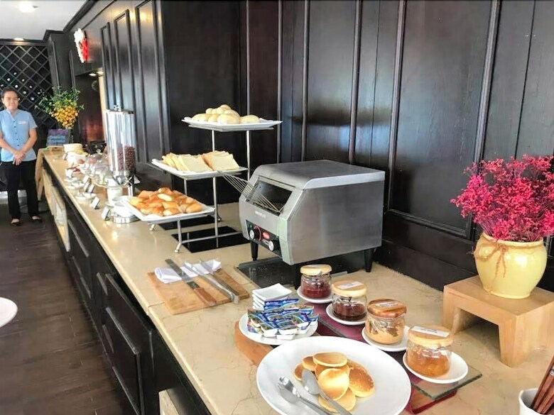 Hotel L�man Cap Resort & Spa