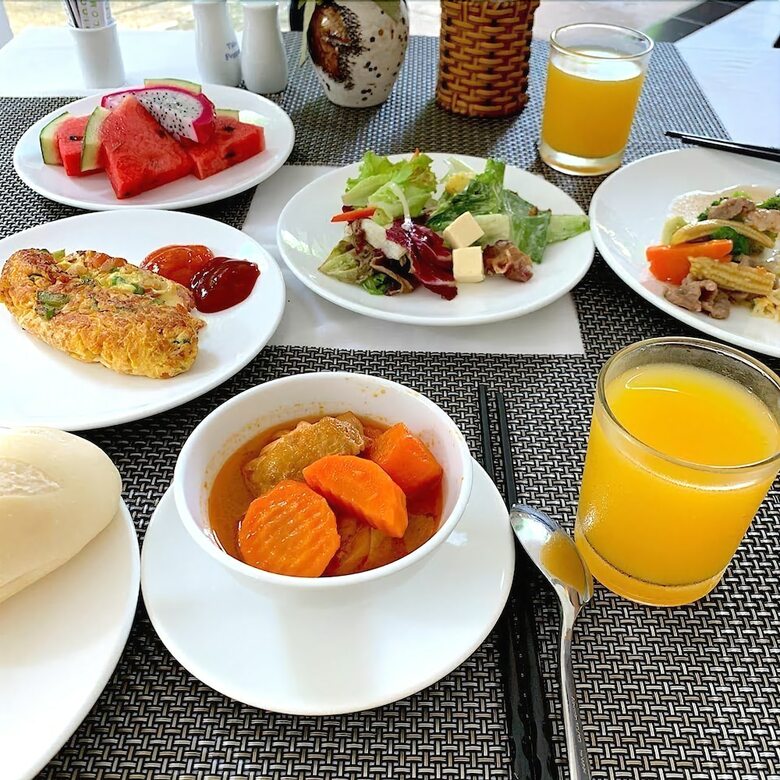 Hotel L�man Cap Resort & Spa