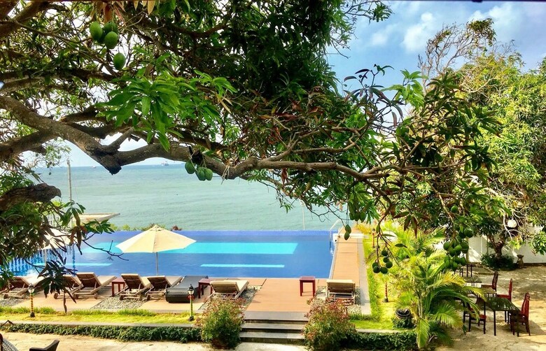 Hotel L�man Cap Resort & Spa