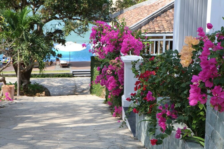 Hotel L�man Cap Resort & Spa