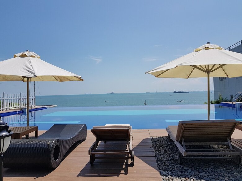 Hotel L�man Cap Resort & Spa