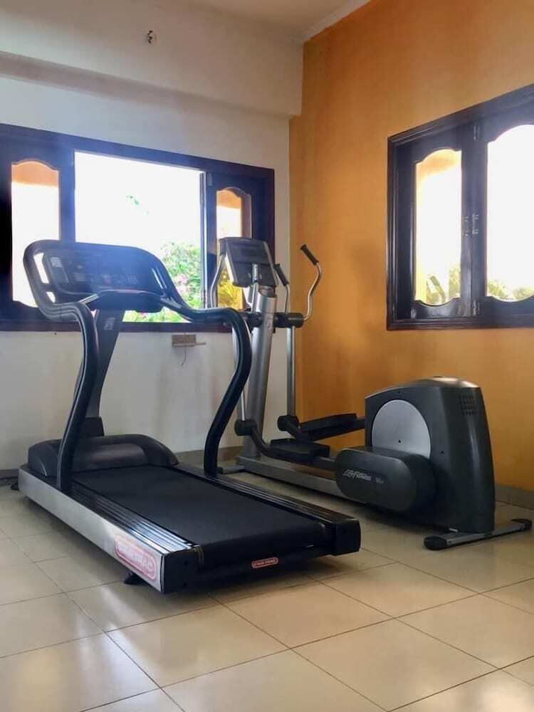 Hotel L�man Cap Resort & Spa