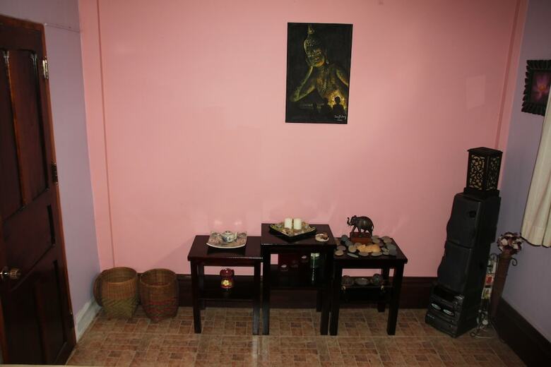 Hotel Manichan Guesthouse