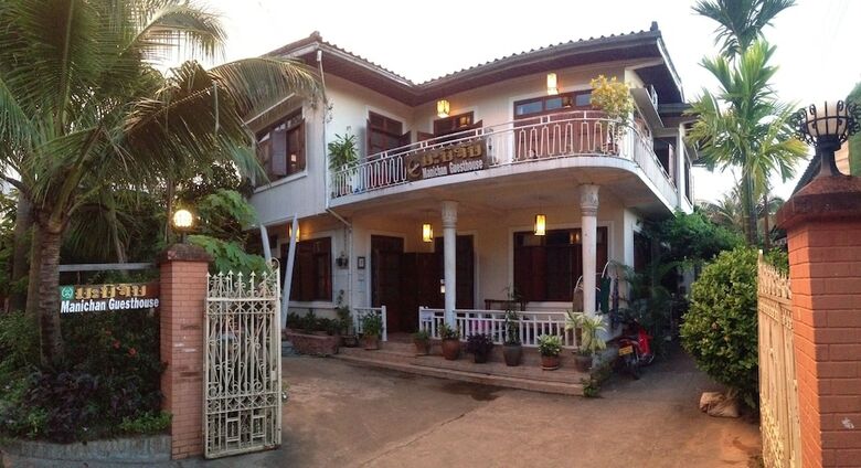 Hotel Manichan Guesthouse