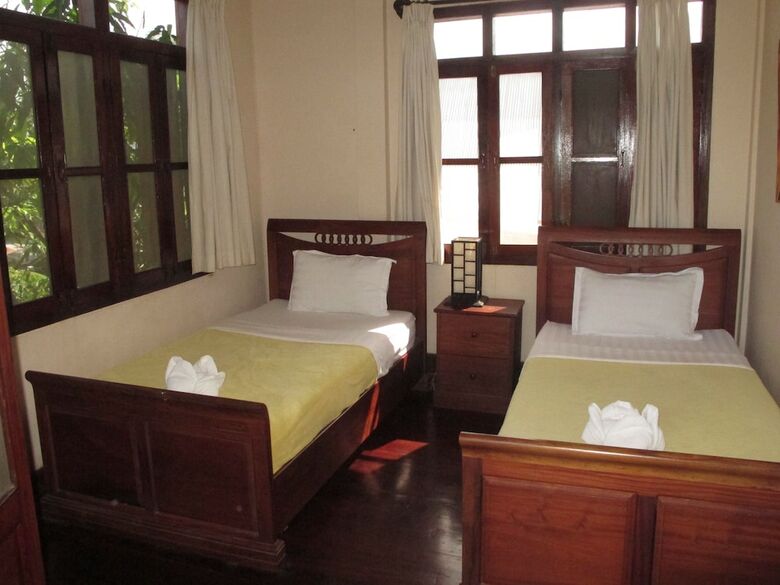 Hotel Manichan Guesthouse