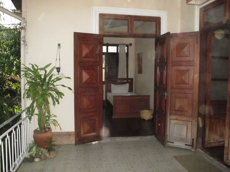 Hotel Manichan Guesthouse
