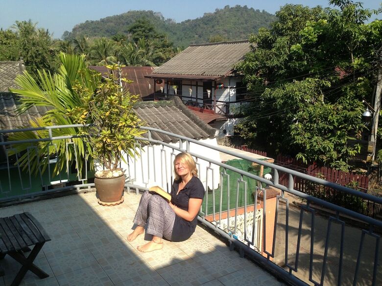Hotel Manichan Guesthouse