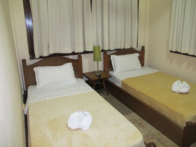Hotel Manichan Guesthouse