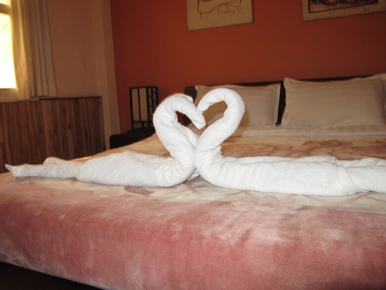 Hotel Manichan Guesthouse