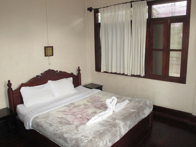 Hotel Manichan Guesthouse