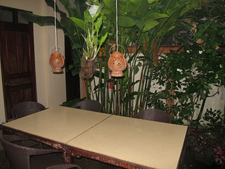 Hotel Manichan Guesthouse