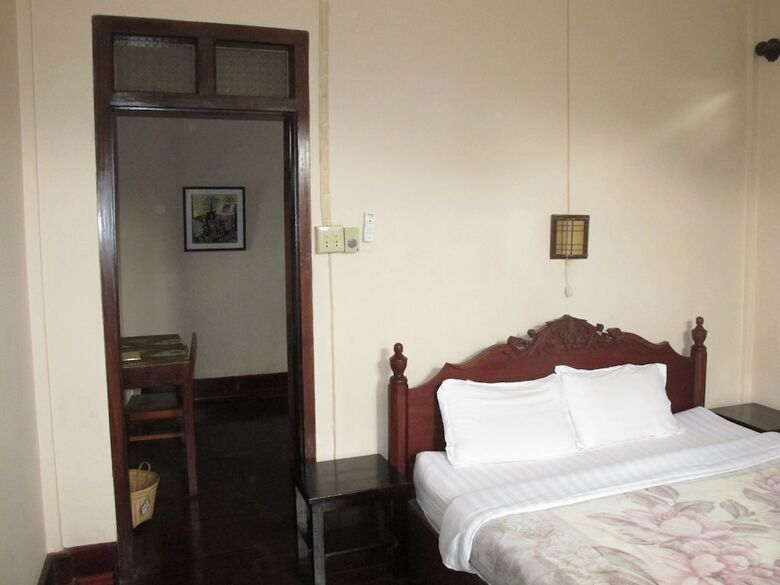 Hotel Manichan Guesthouse
