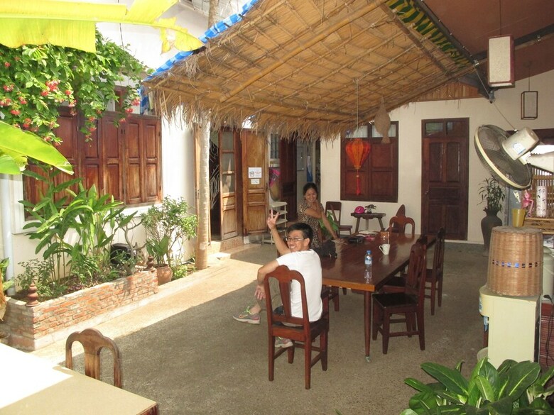 Hotel Manichan Guesthouse