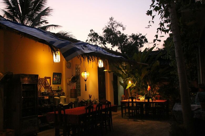 Hotel Manichan Guesthouse