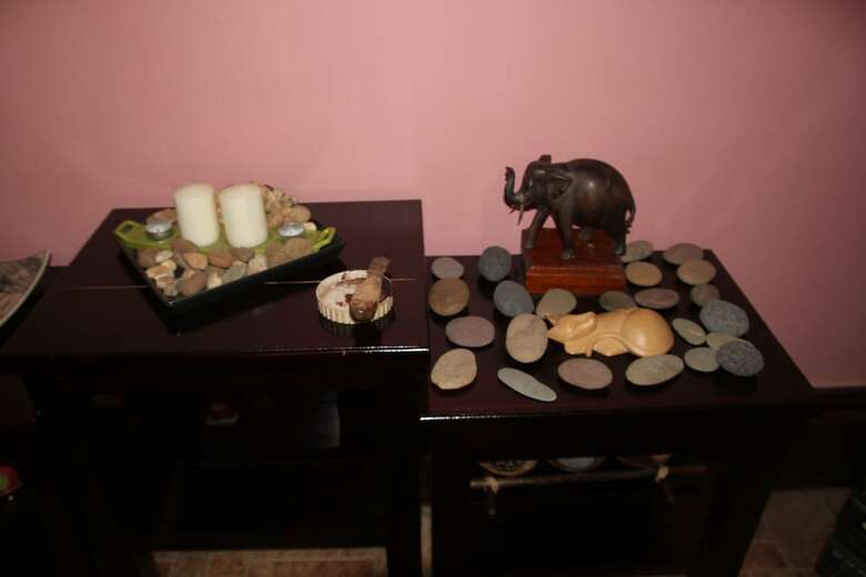 Hotel Manichan Guesthouse
