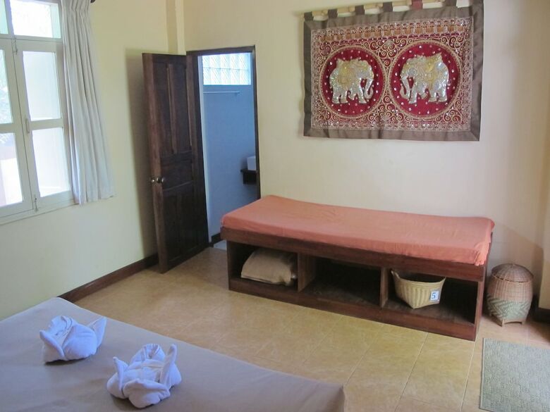 Hotel Manichan Guesthouse