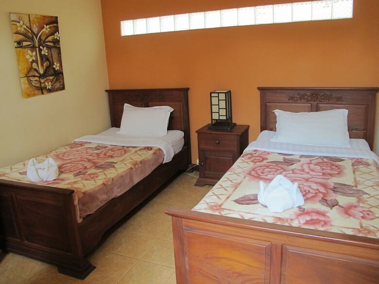 Hotel Manichan Guesthouse
