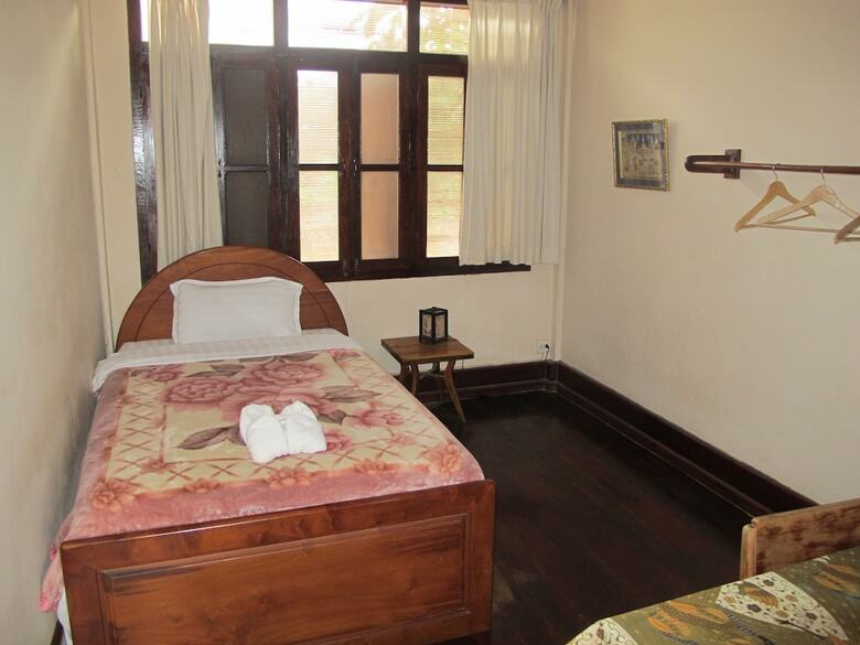 Hotel Manichan Guesthouse
