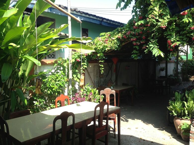 Hotel Manichan Guesthouse