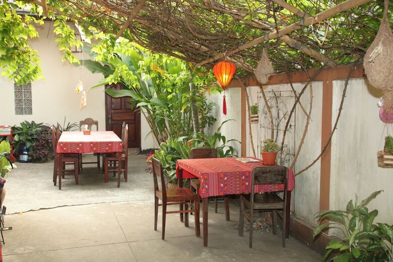 Hotel Manichan Guesthouse
