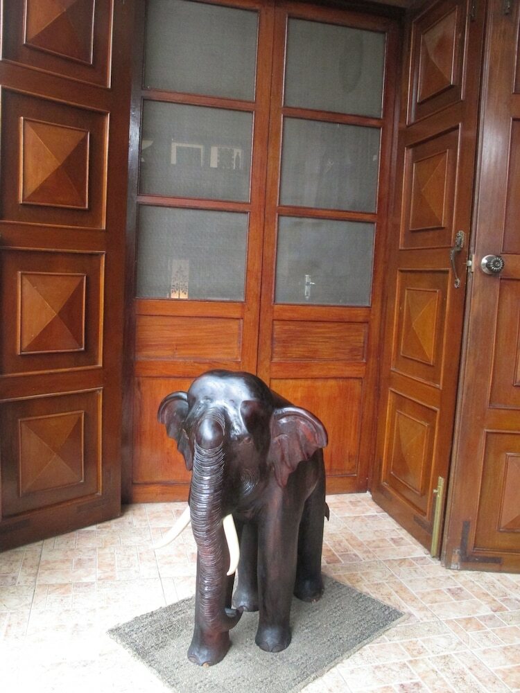 Hotel Manichan Guesthouse