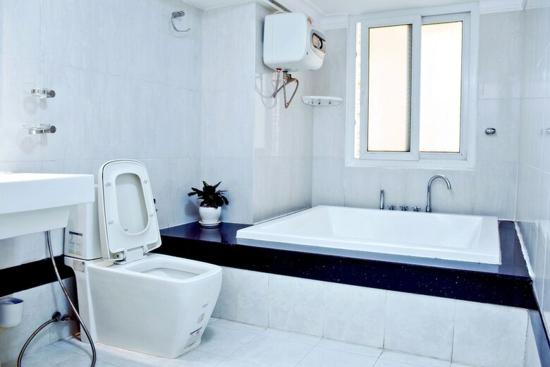 Had Apartment - Truong Dinh