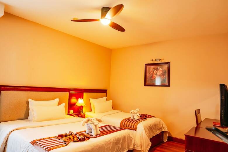 Minh Toan Hotel