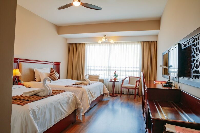 Minh Toan Hotel