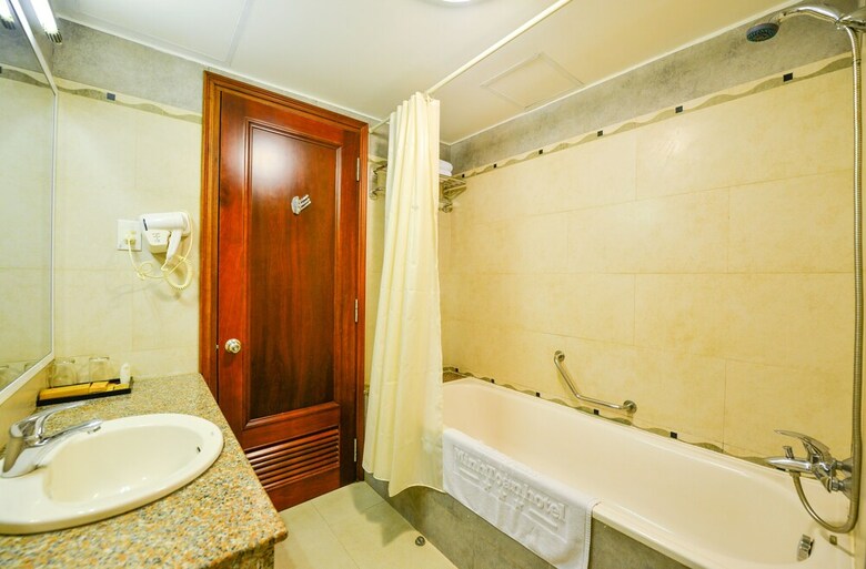 Minh Toan Hotel