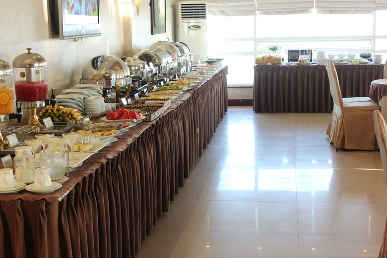 Minh Toan Hotel