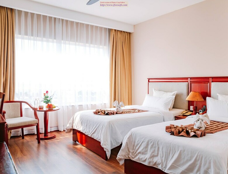 Minh Toan Hotel