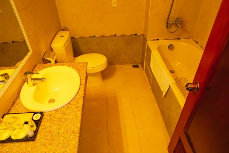 Minh Toan Hotel