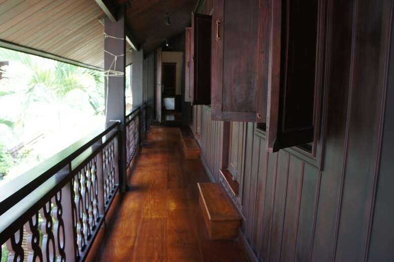 Hotel Phousi Guesthouse