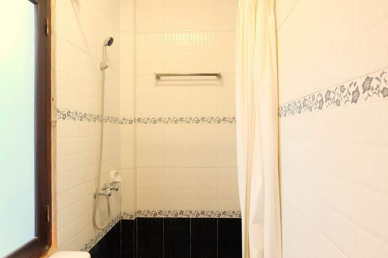 Hotel Phousi Guesthouse
