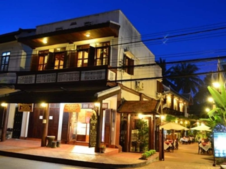 Hotel Phousi Guesthouse