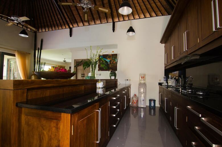 Villa Nesanur