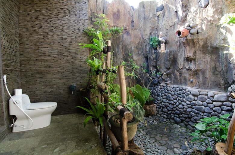 Villa Nesanur