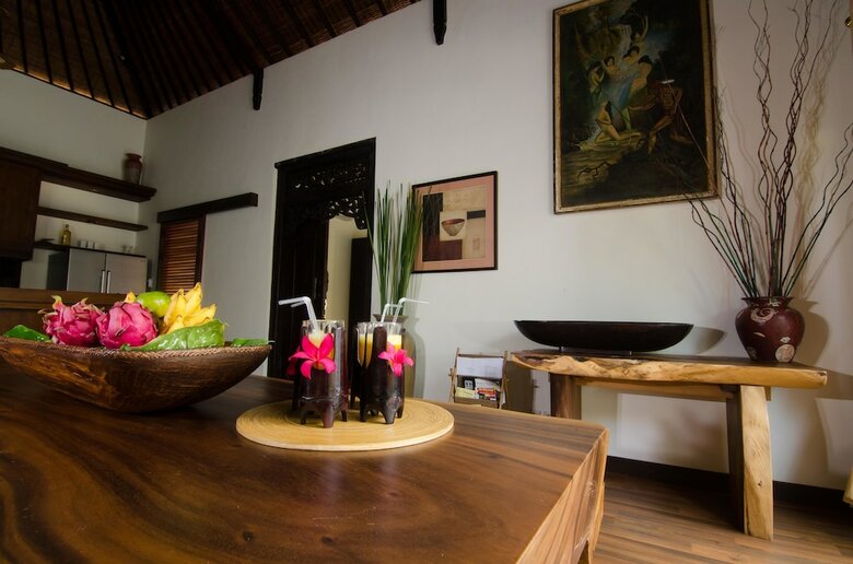 Villa Nesanur