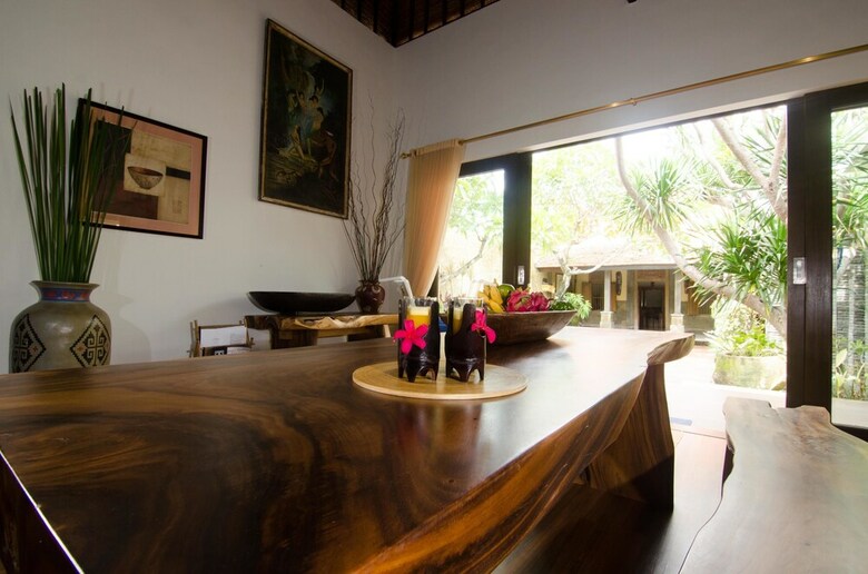 Villa Nesanur