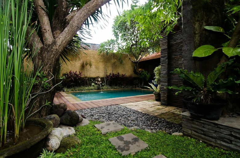 Villa Nesanur