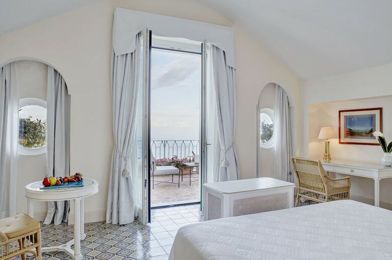 Belmond Hotel Caruso