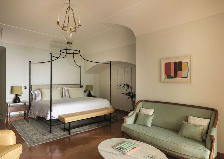Belmond Hotel Caruso