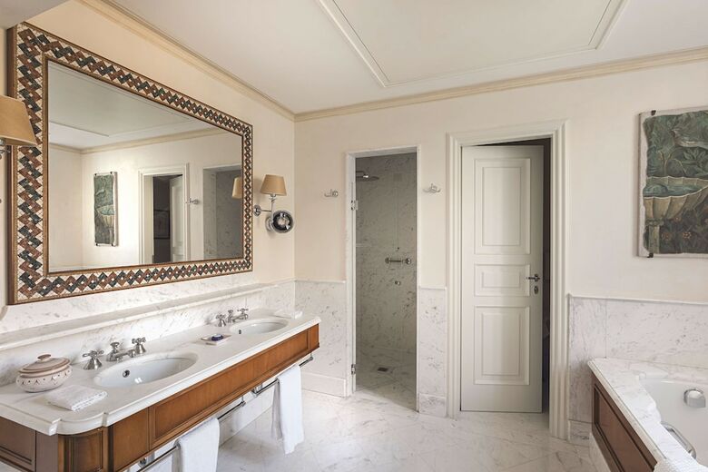 Belmond Hotel Caruso