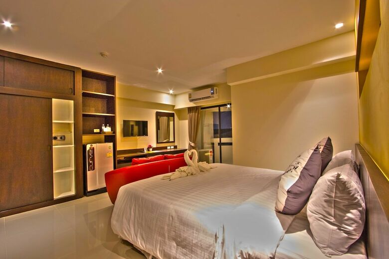 Hotel Chateau de Sukhumvit