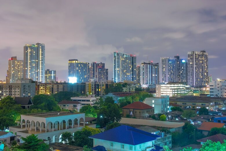 Hotel Chateau de Sukhumvit