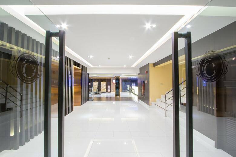 Hotel Chateau de Sukhumvit