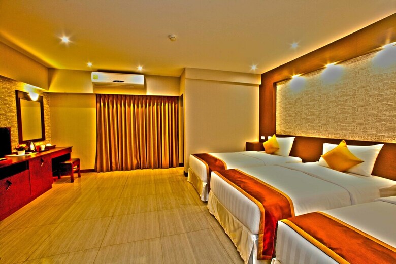 Hotel Chateau de Sukhumvit