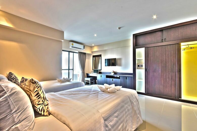 Hotel Chateau de Sukhumvit