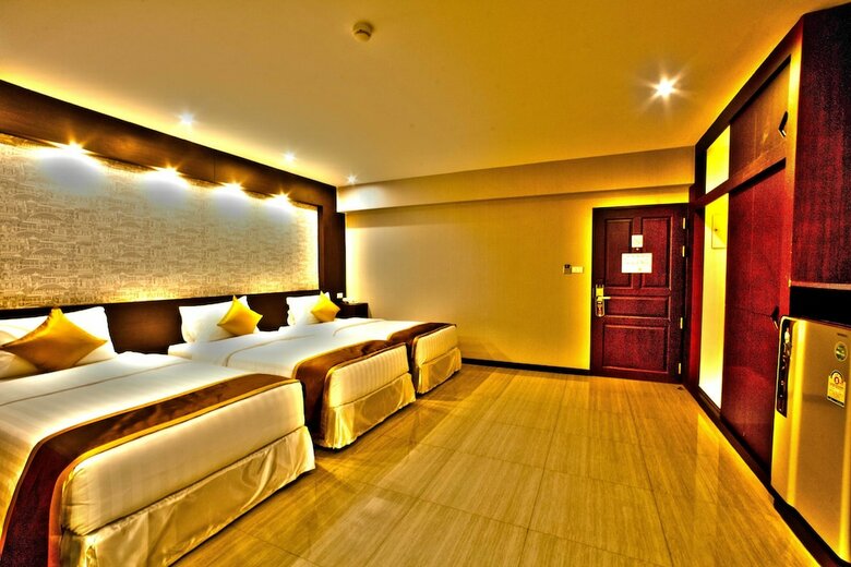 Hotel Chateau de Sukhumvit